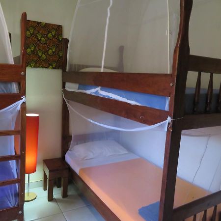 Bikeventures House Uganda Hotel Jinja Buitenkant foto