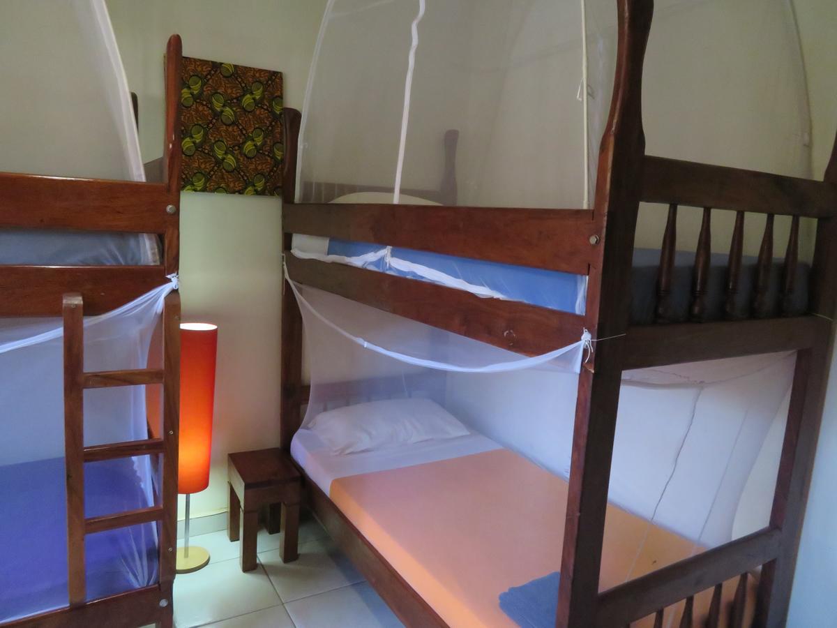 Bikeventures House Uganda Hotel Jinja Buitenkant foto