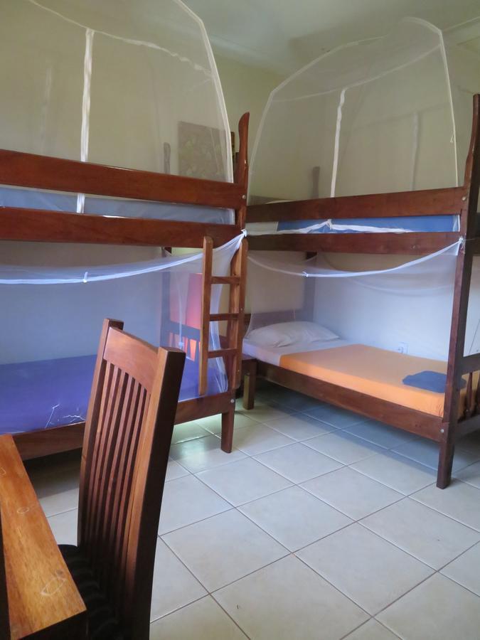 Bikeventures House Uganda Hotel Jinja Buitenkant foto