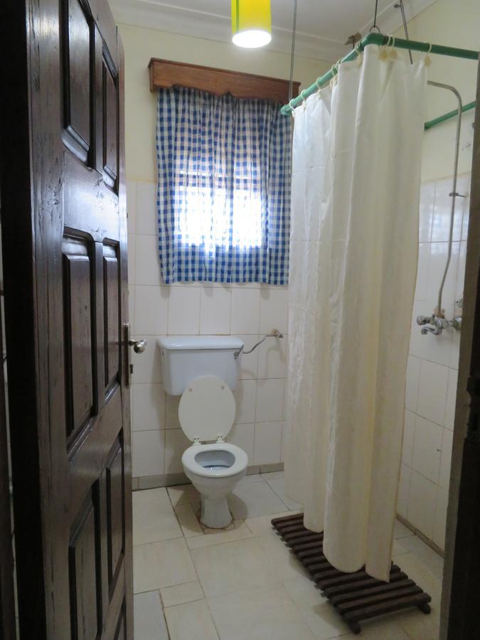 Bikeventures House Uganda Hotel Jinja Buitenkant foto